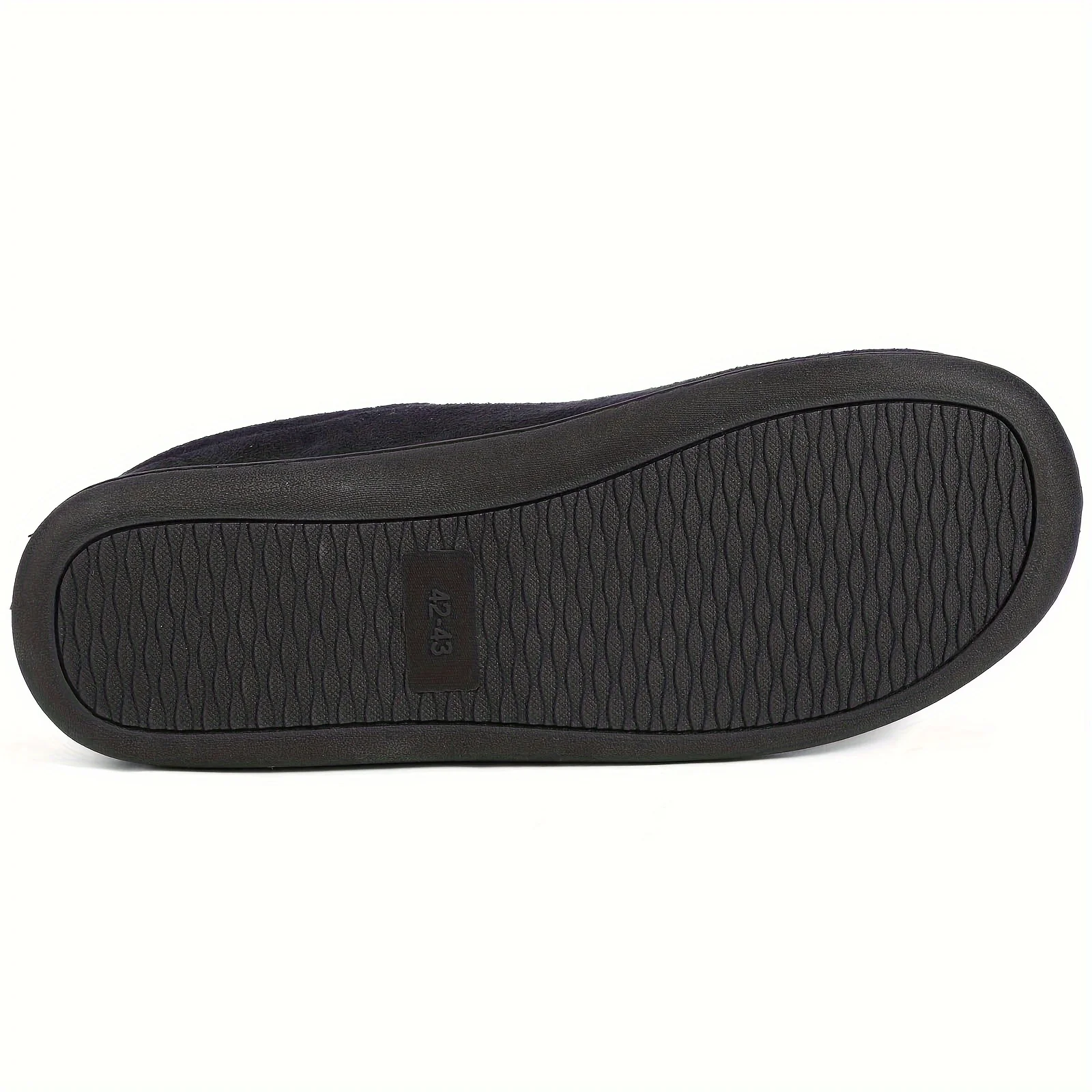 Pantoufle Confortables En Mousse À Mémoire De Forme Légers, Respirants Et Antidérapants, – Image 5