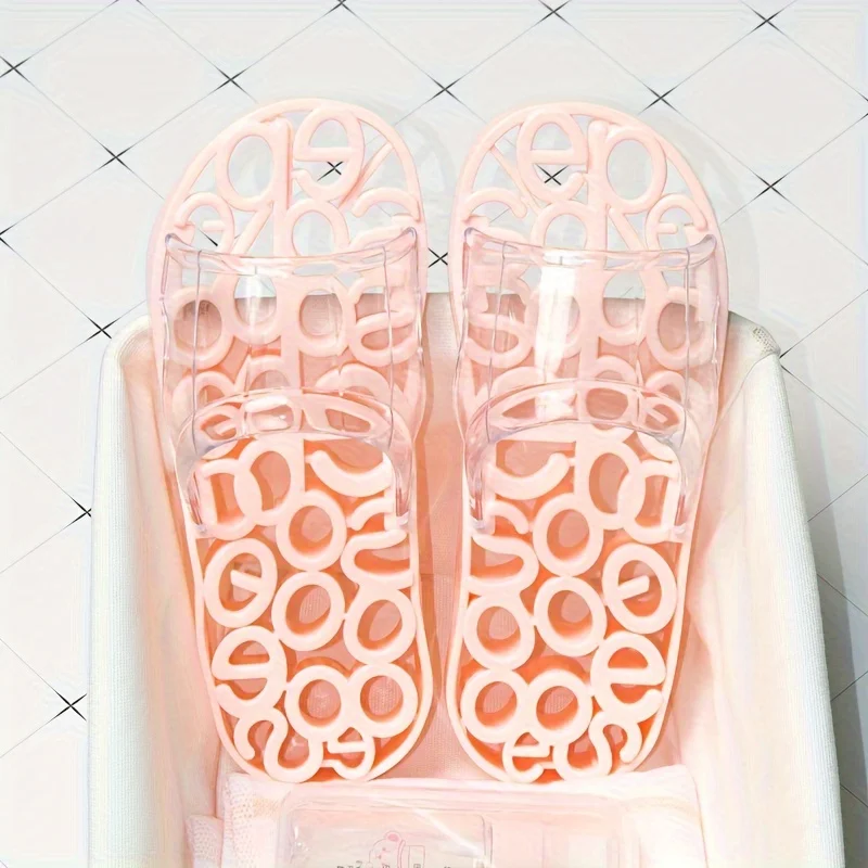 Pantoufle De Massage En PVC Pour La Antidérapants Et Résistants À L’usure – Image 7