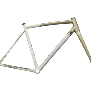 Kit cadre Specialized Crux DSW SATIN METALLIC SPRUCE/BIRCH/SMOKE 2025