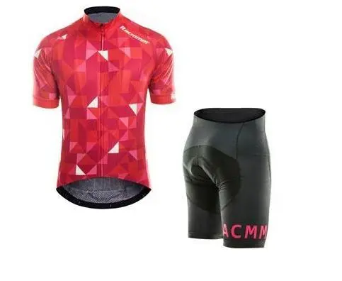 Maillot cyclisme Motley à manches courtes – Style dynamique et ventilation optimale pour vos sorties – Image 4