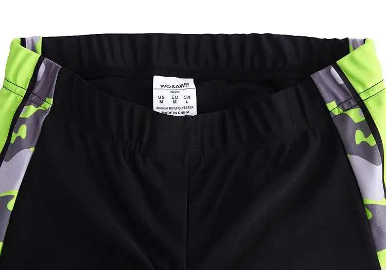 Wosawe cuissard cyclisme – Soutien optimal et respirabilité pour une conduite fluide et agréable – Image 8