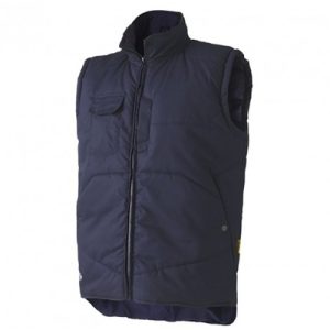 Gilet Intempéries Homme