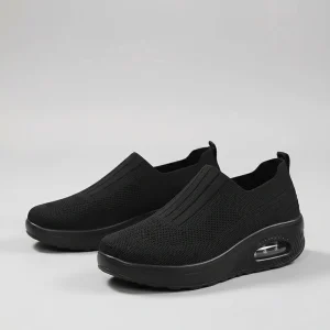 Chaussures Orthopédiques Femmes Infirmières Confort Posture