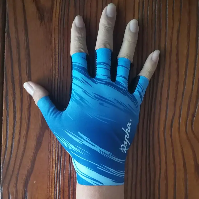 Gants cyclisme Édition par Équipe – Adhérence et protection pour rouler en toute sécurité avec style – Image 9