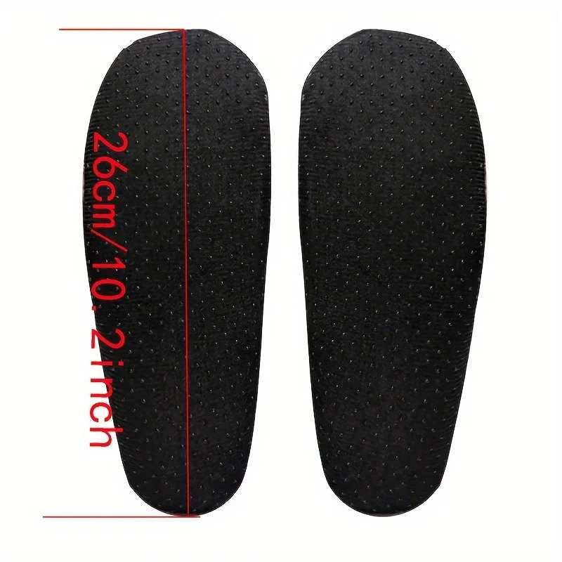 Pantoufles Chaudes Antidérapantes D’hiver – Image 9