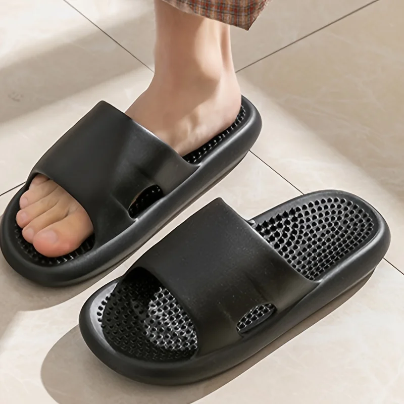 Pantoufles De Massage Antidérapantes Et À Séchage Rapide Pour La Marche – Image 6