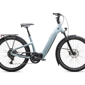 Vélo Électrique de Ville Specialized Turbo Como 4.0 Gloss Seafoam / Silver Dust Reflective 2025