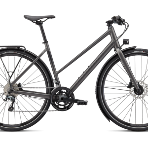 Vélo de Fitness Specialized Sirrus 3.0 ST EQ Satin Smoke / Black Reflective 2024