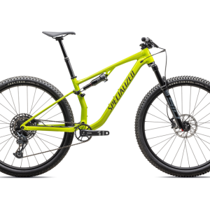 VTT Full-Suspendu Specialized Chisel Comp Gloss Ion / Smoke Liquid Metal 2025