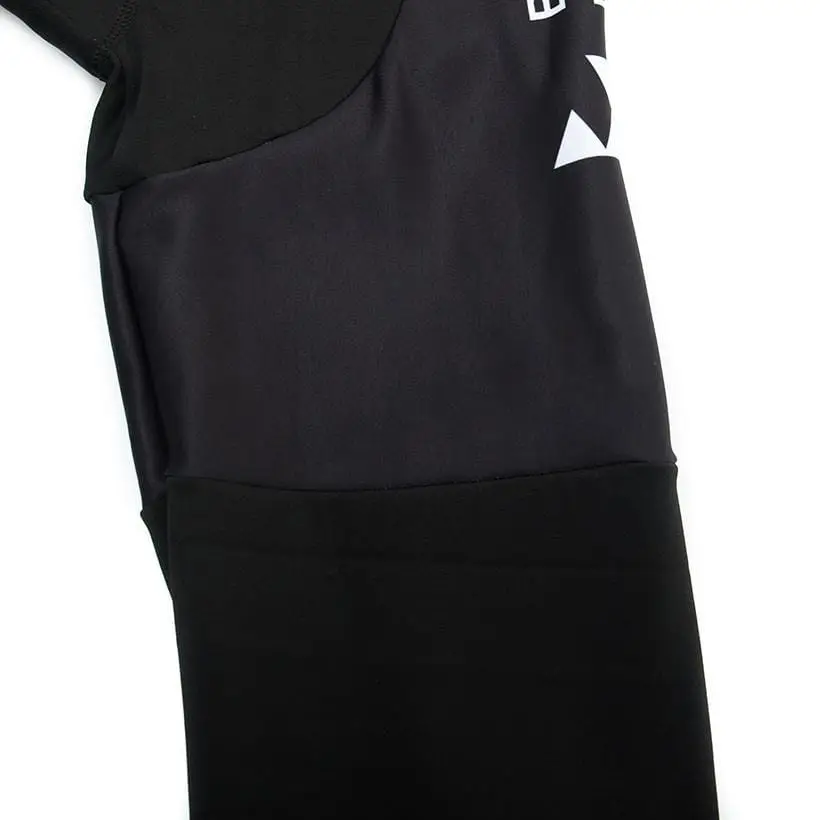 Combinaison cyclisme Bahrain McLaren à manches longues – Style d’équipe et performance pour rouler comme les pros – Image 6