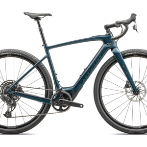 Vélo de Course Electrique Turbo Creo SL 2 Comp Carbon DPLAKE/DPLAKEMET 2025