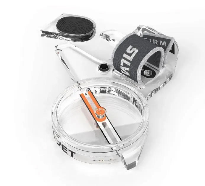 Boussole pouce Arc Jet – Silva – Image 3