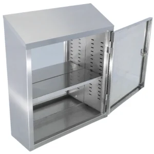 Armoire Pharmacie en inox