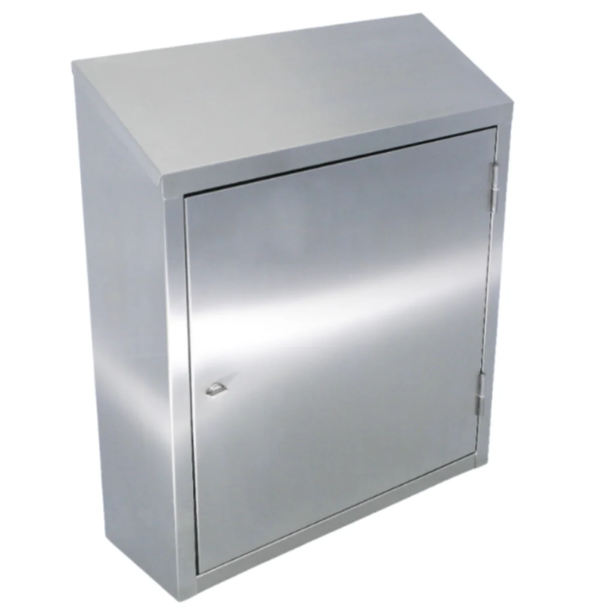 Armoire Pharmacie en inox – Image 3