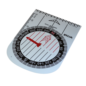 Boussole pédagogique – Silva