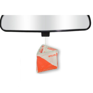 Mini balise – Silva