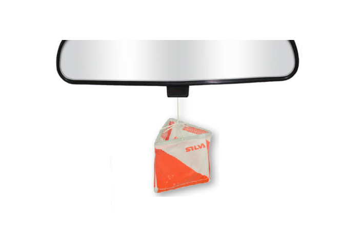 Mini balise – Silva