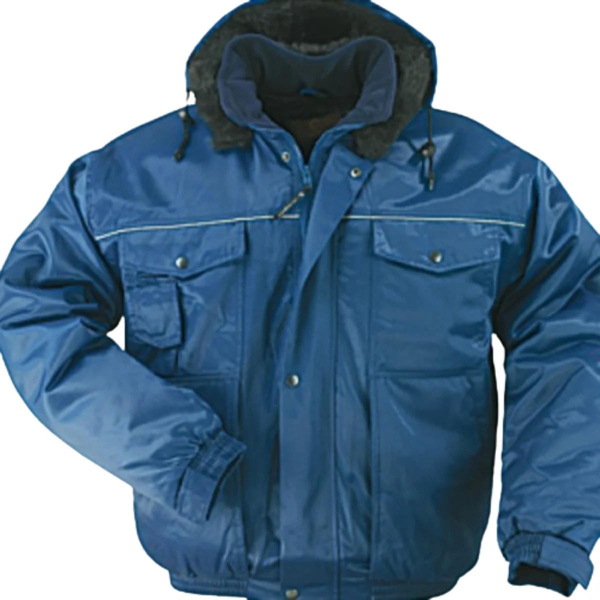 Blouson anti froid – BEAVER