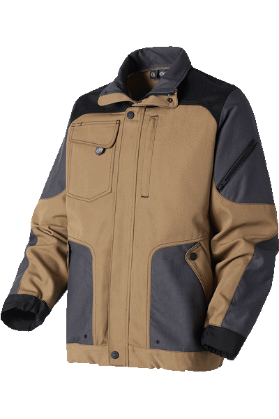 Blouson Outforce Elite – Image 2