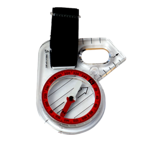 Boussole First – Orientsport