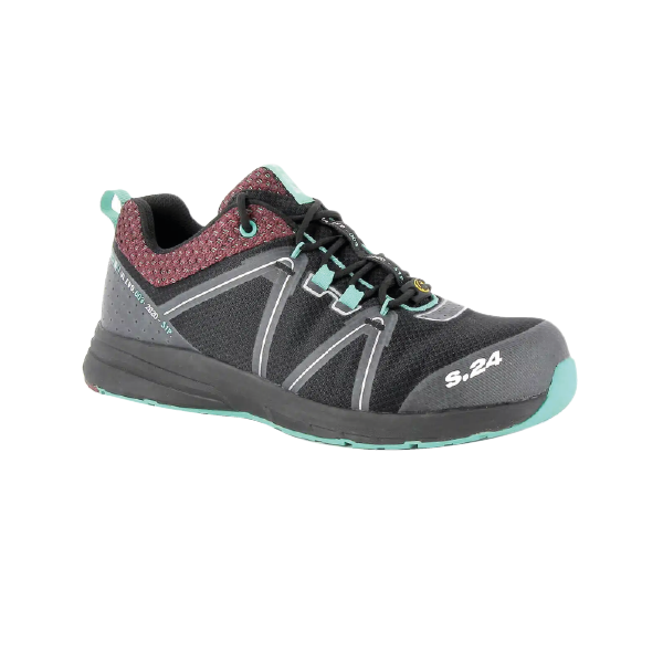 Chaussure Sécurité – Phantom S1P – Image 2