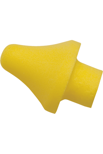 BOUCHONS D’OREILLES JETABLES CONICAP01BR – Image 2