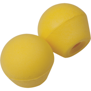 BOUCHONS D&rsquo;OREILLES JETABLES CONICMOVE01BR