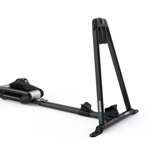 Home-Trainer Wahoo Kickr Smart Bike Roller