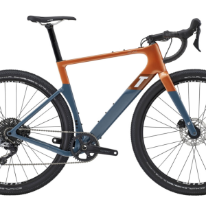 Vélo de Gravel 3T Exploro RaceMax GRX 1x11v Taille 58 (OCCASION)