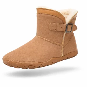 Anabella Pro – Ultra Comfortable Barefoot Boot