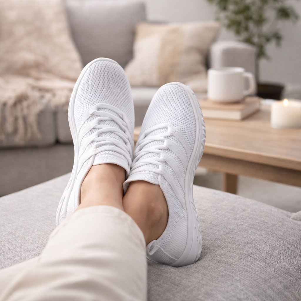 Aura Pro – Chaussures barefoot ultra confortables femme – Image 9