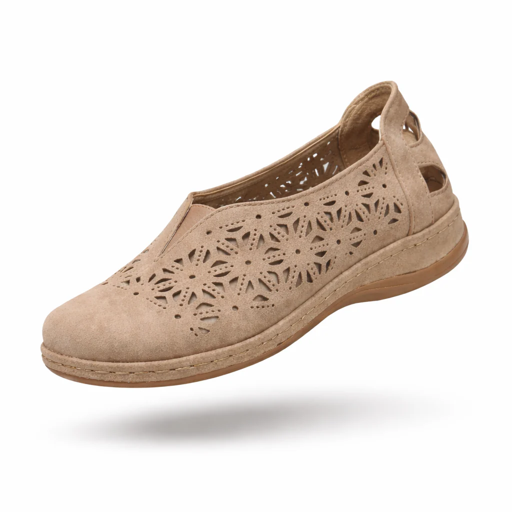 Anita Marie - Chaussure (Semi-Orthopédique) – Image 2