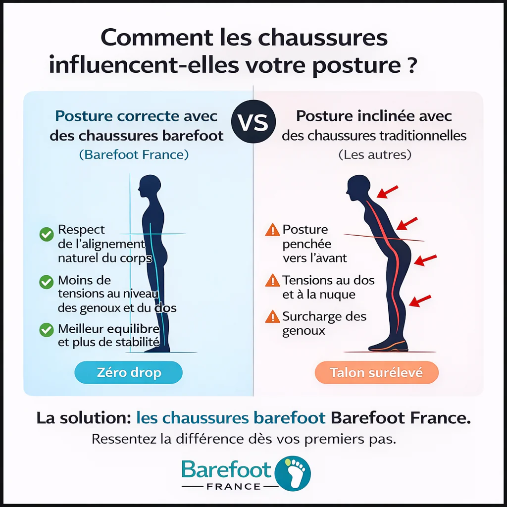 Alpine Cozy – Pantoufles barefoot d’intérieur – Image 8