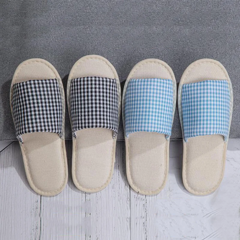 pantoufles Parker unisexes – Image 6