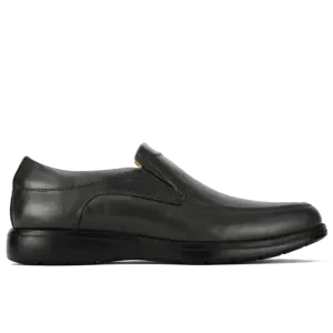 Sans Lacet Médicale Noir