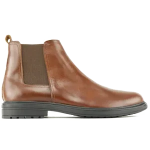 Chelsea Boot Marron