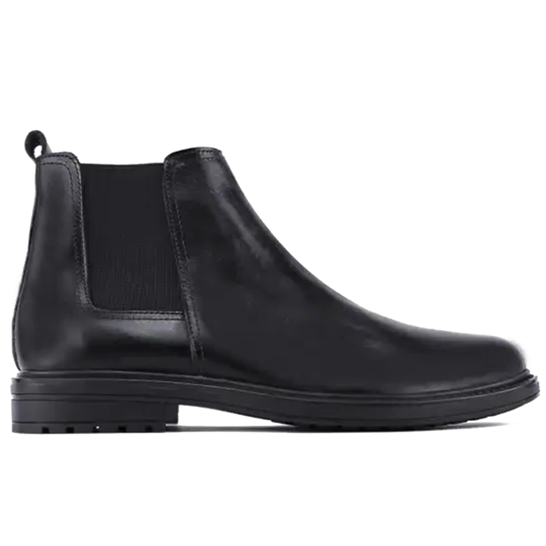 Chelsea Boot Noir