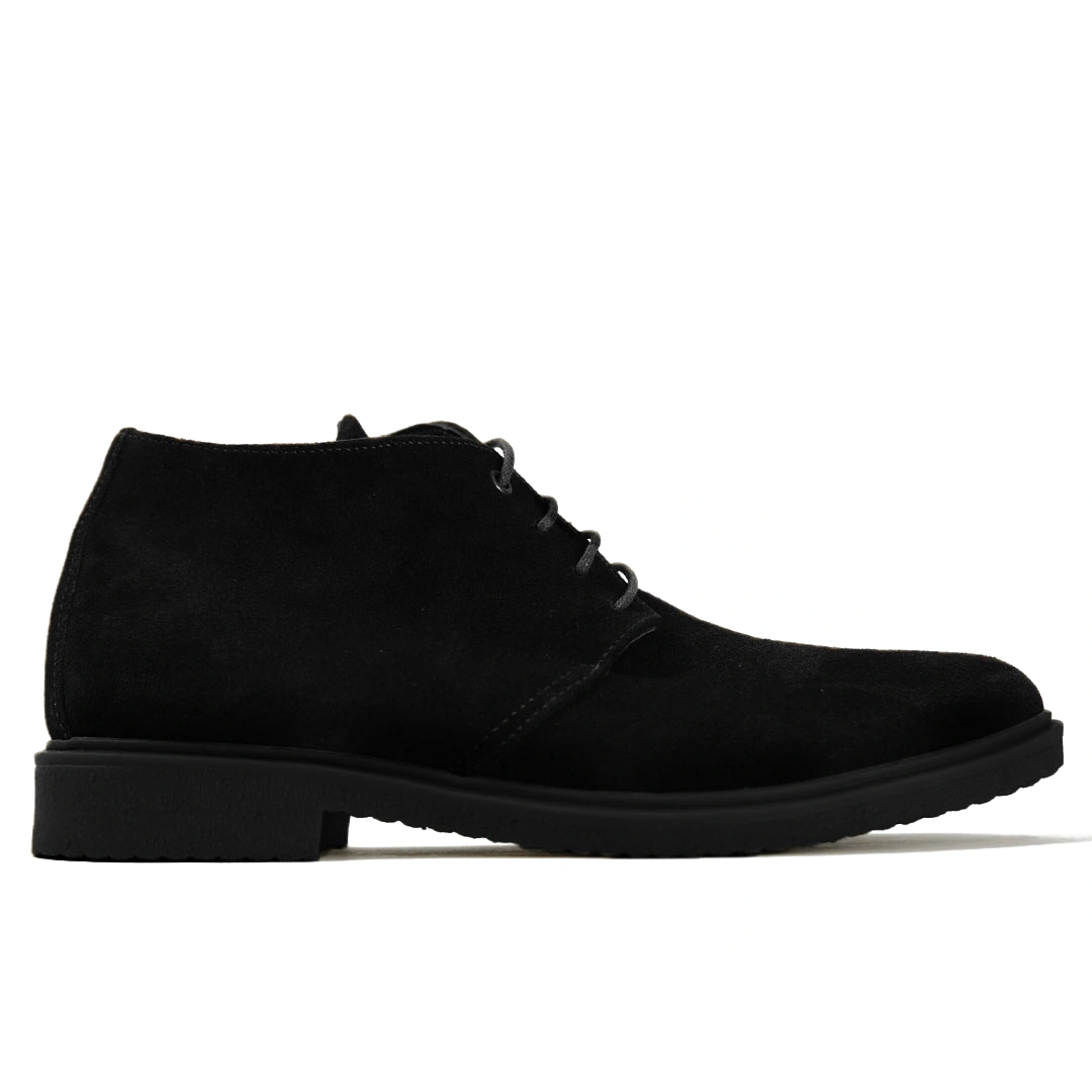Chukka Daim Noir – Image 2