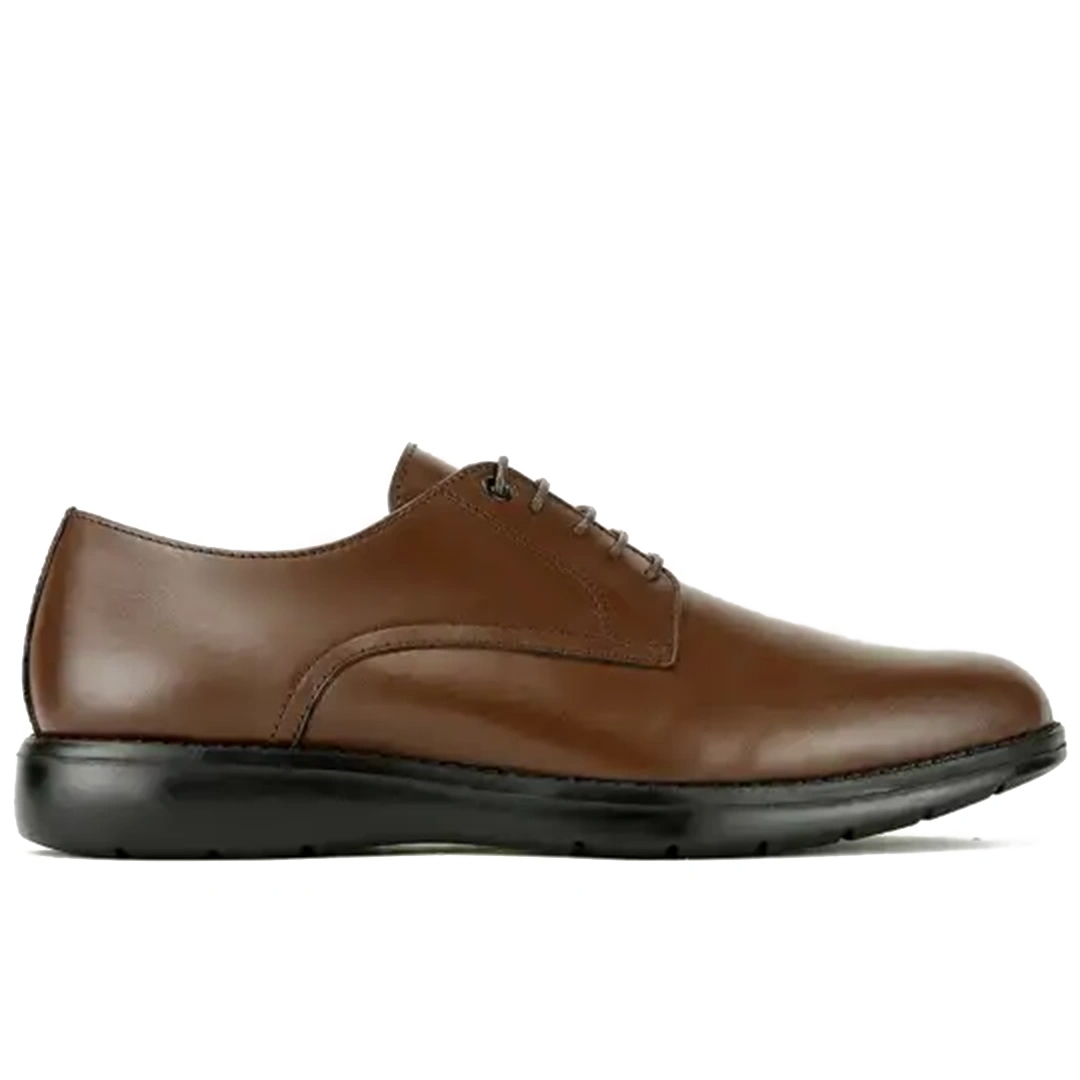 Chaussure Ultra Médicale Marron