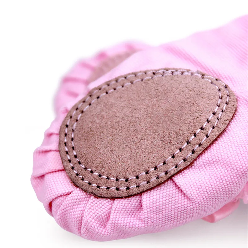 Pantoufle de danse de Ballet pour femmes – Image 7