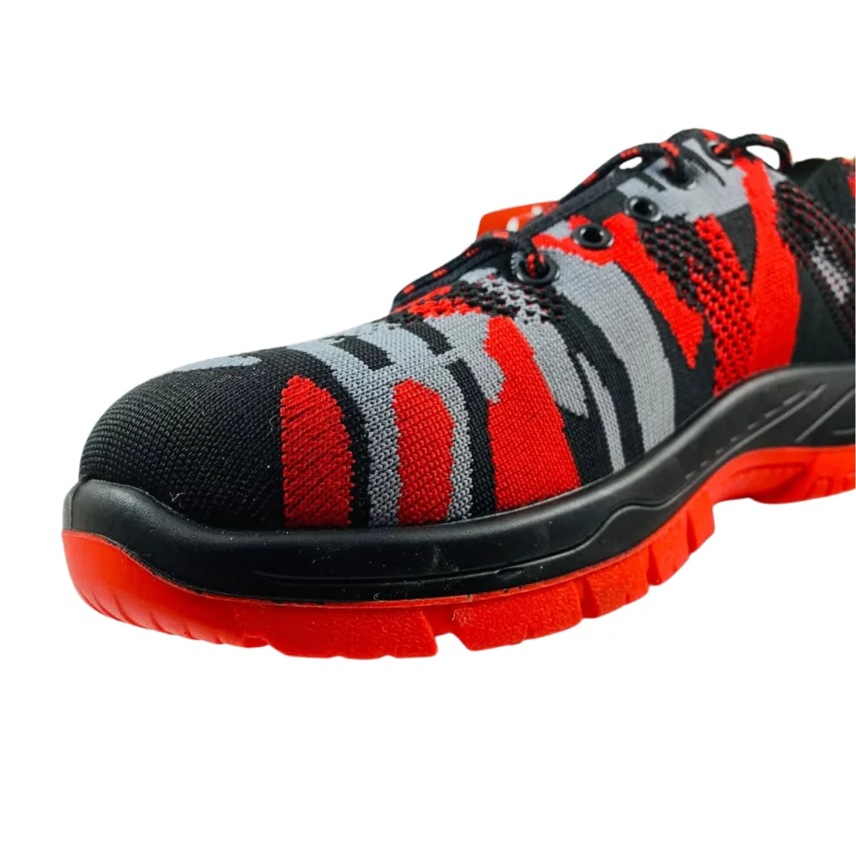 Chaussures de sécurité basses – COSTA A+ SRC – Image 3