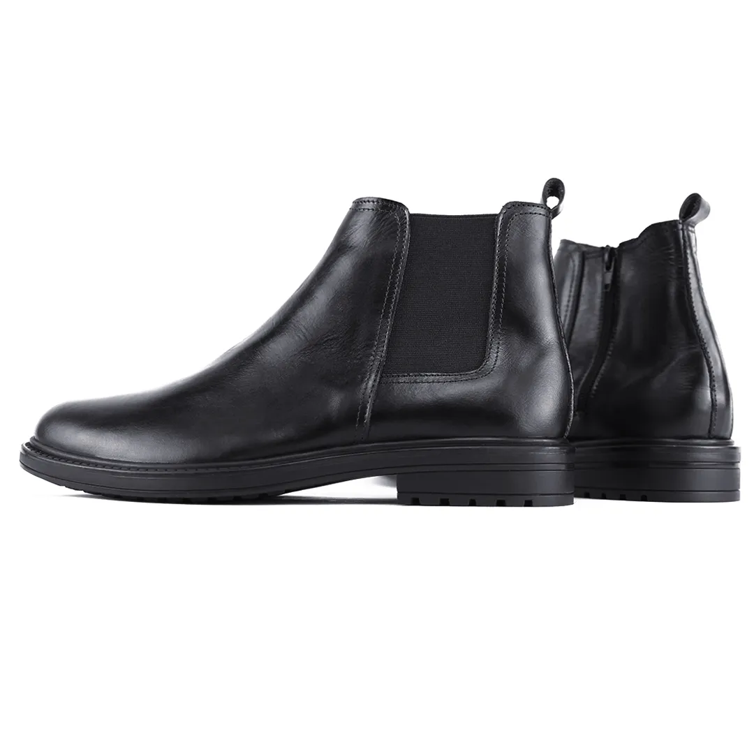 Chelsea Boot Noir – Image 3