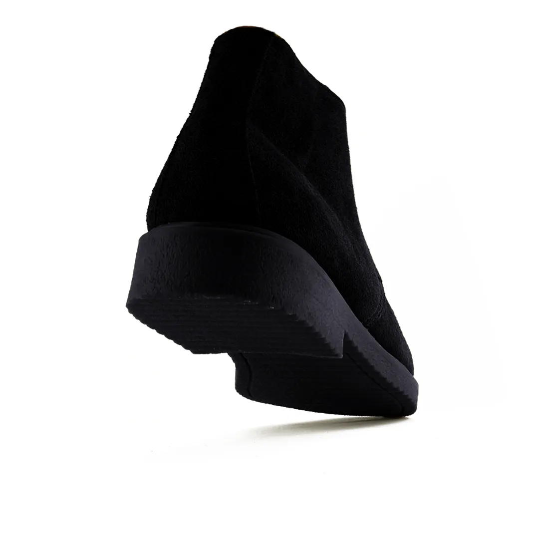 Chukka Daim Noir – Image 6