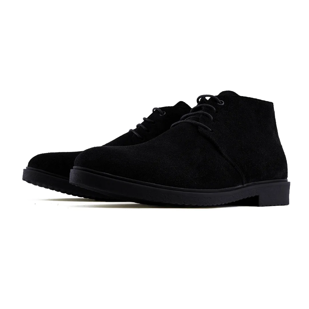 Chukka Daim Noir – Image 5