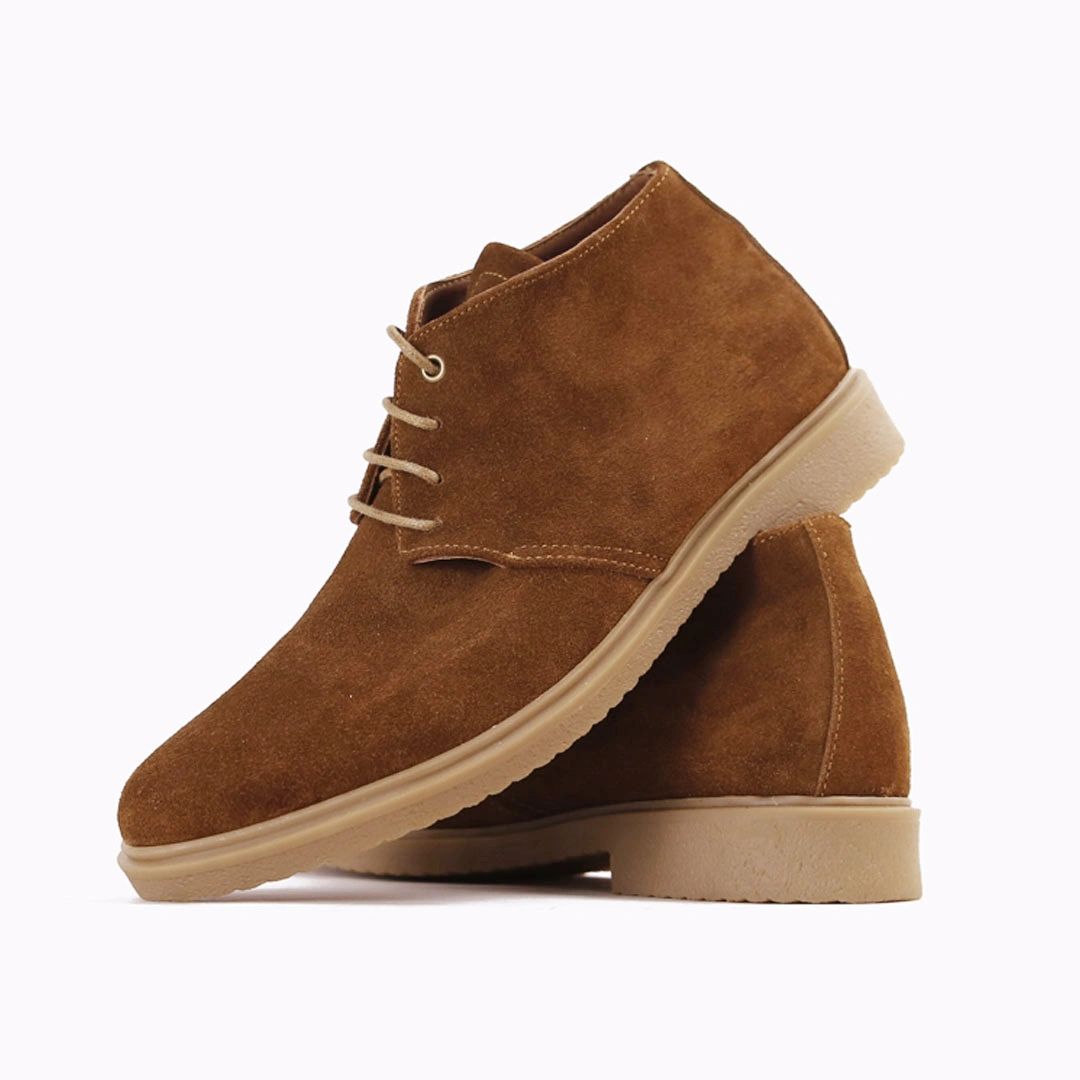 Chukka Daim Tabac – Image 4