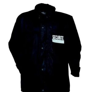 Coupe-Vent Sécurité
