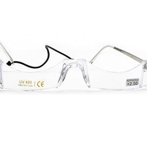 Lunettes Demi Lune – Vapro