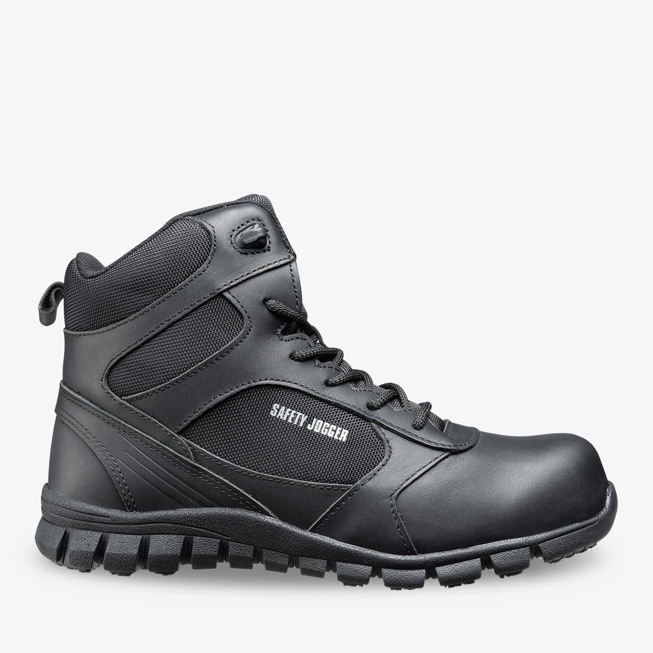 Chaussures de sécurité « Dragon »