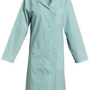 Blouse Madona ML Poly/Coton Raye