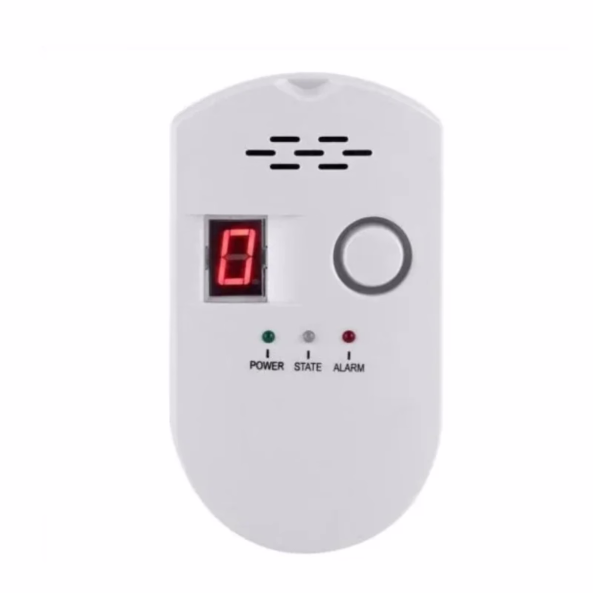 Détecteur de fuite de Gaz JK-GS 85dB | Sécurité Gaz en Algérie – Image 2